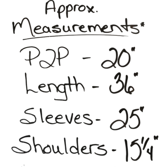 Pamela McCoy Lace Up Long Coat Corset Gothic *Flaw Size M - Picture 10 of 12